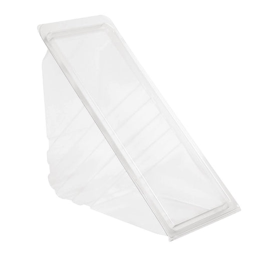 FB372 Faerch recyclebare diepe driehoekige sandwichboxen (500 stuks)