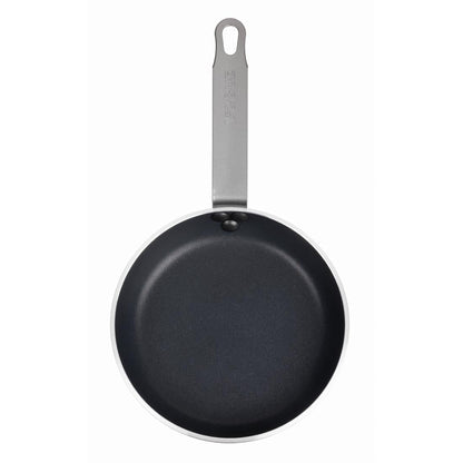 HT977 Vogue Aluminium Antiaanbaklaag Teflon Platinum Plus Braadpan 20cm