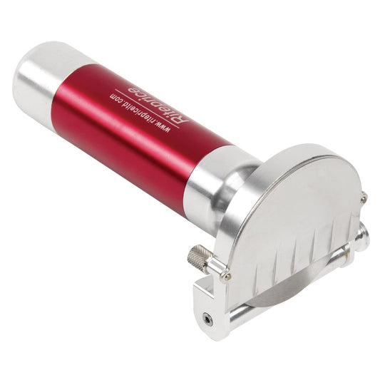 CF239 Elektrisch metalen kebabmes