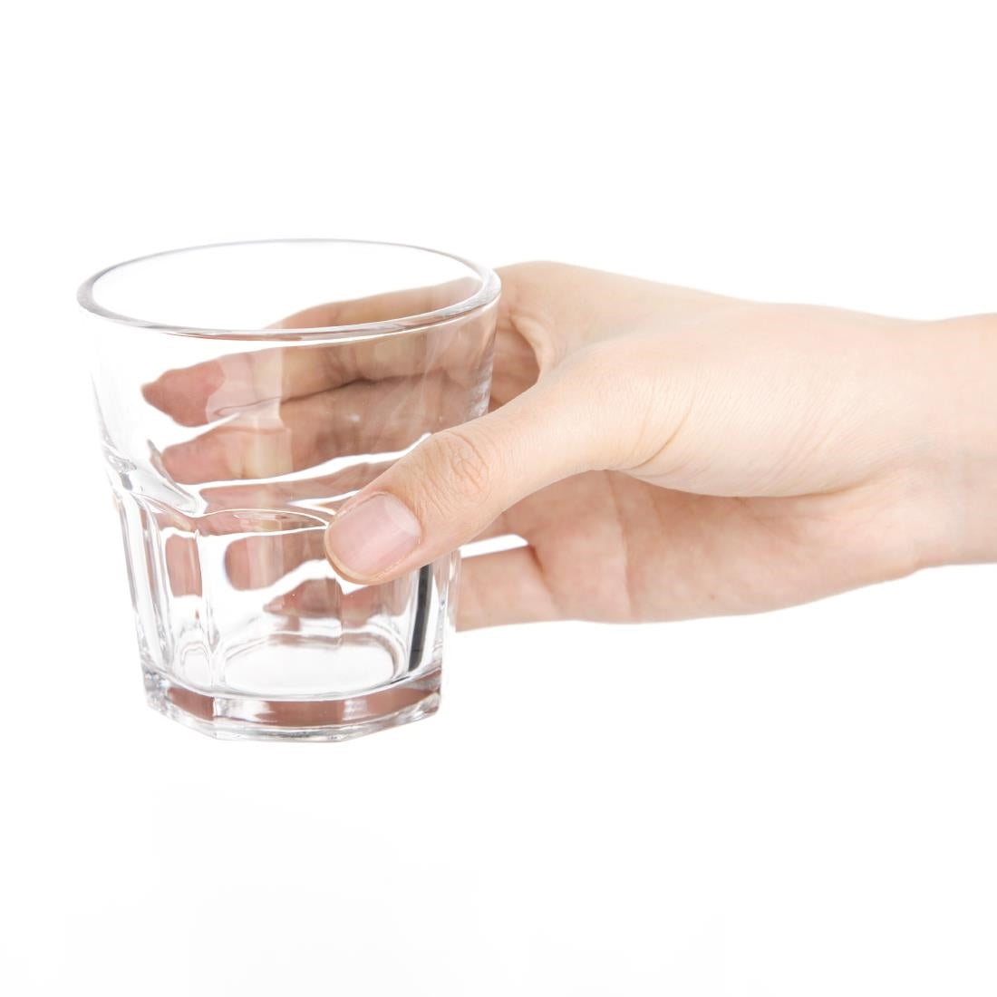 GF926 Olympia Orleans Tumblers 24cl (12 Stuks)