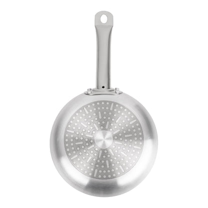 CB899 Vogue Teflon Platinum Plus anti-aanbak inductie koekenpan 20cm