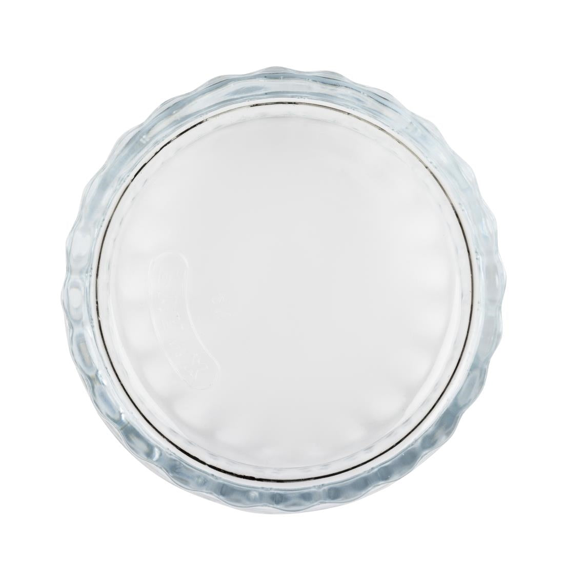 GD028 Pyrex glazen ramekin 9,7cm
