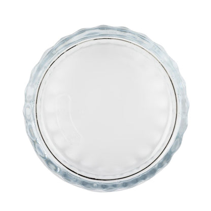 GD028 Pyrex glazen ramekin 9,7cm