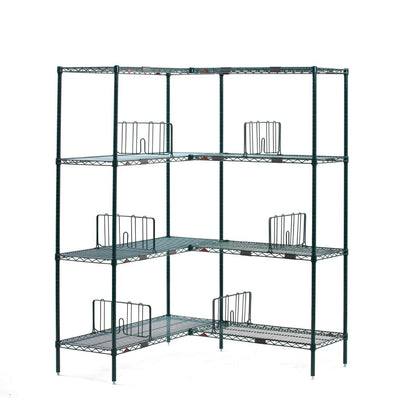 DS408 Metro Super Erecta schapverdelers 46x20,3cm (4 stuks)