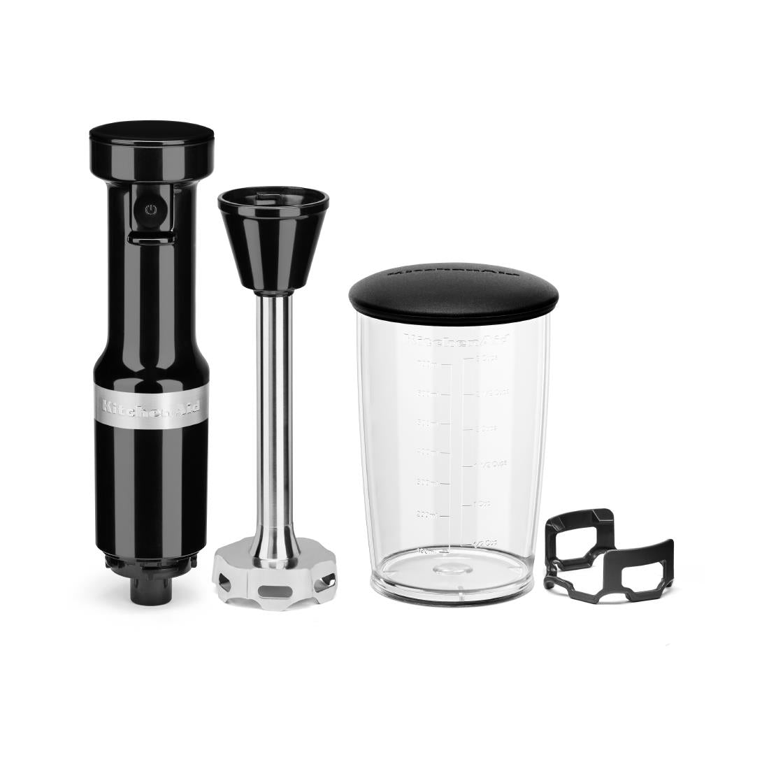CX931 KitchenAid Classic Handblender met snoer 5KHBV53BOB