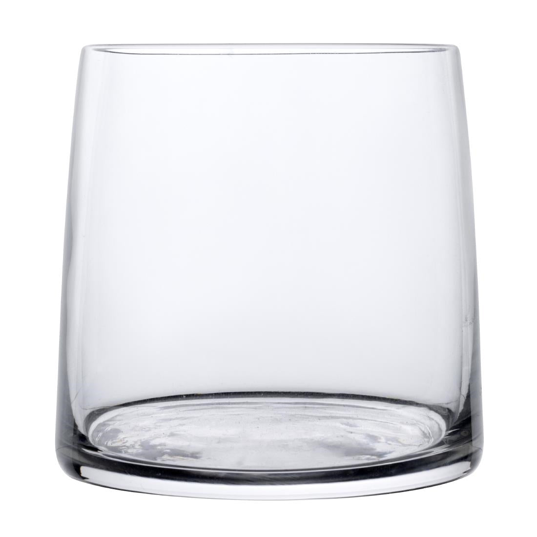 HW662 Olympia Arno Rocks Kristallen Tumblers 285ml (6 Stuks)