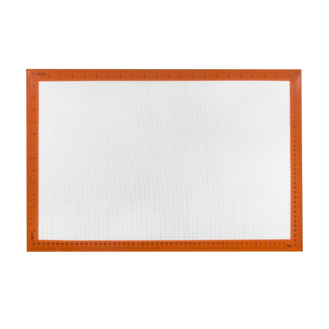 E687 Vogue anti-kleef bakmat 38,5x58,5cm