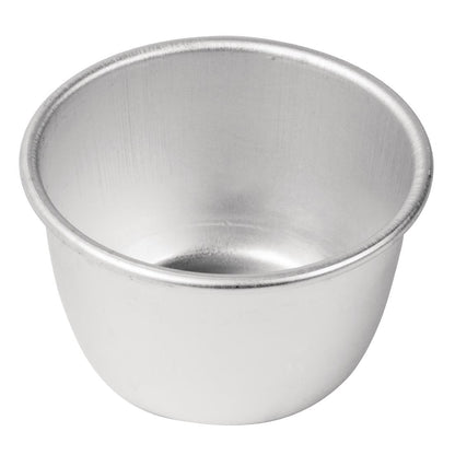 E047 Vogue aluminium puddingvorm 17cl