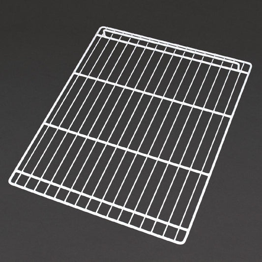 AB411 Polar legplank 640x 534mm