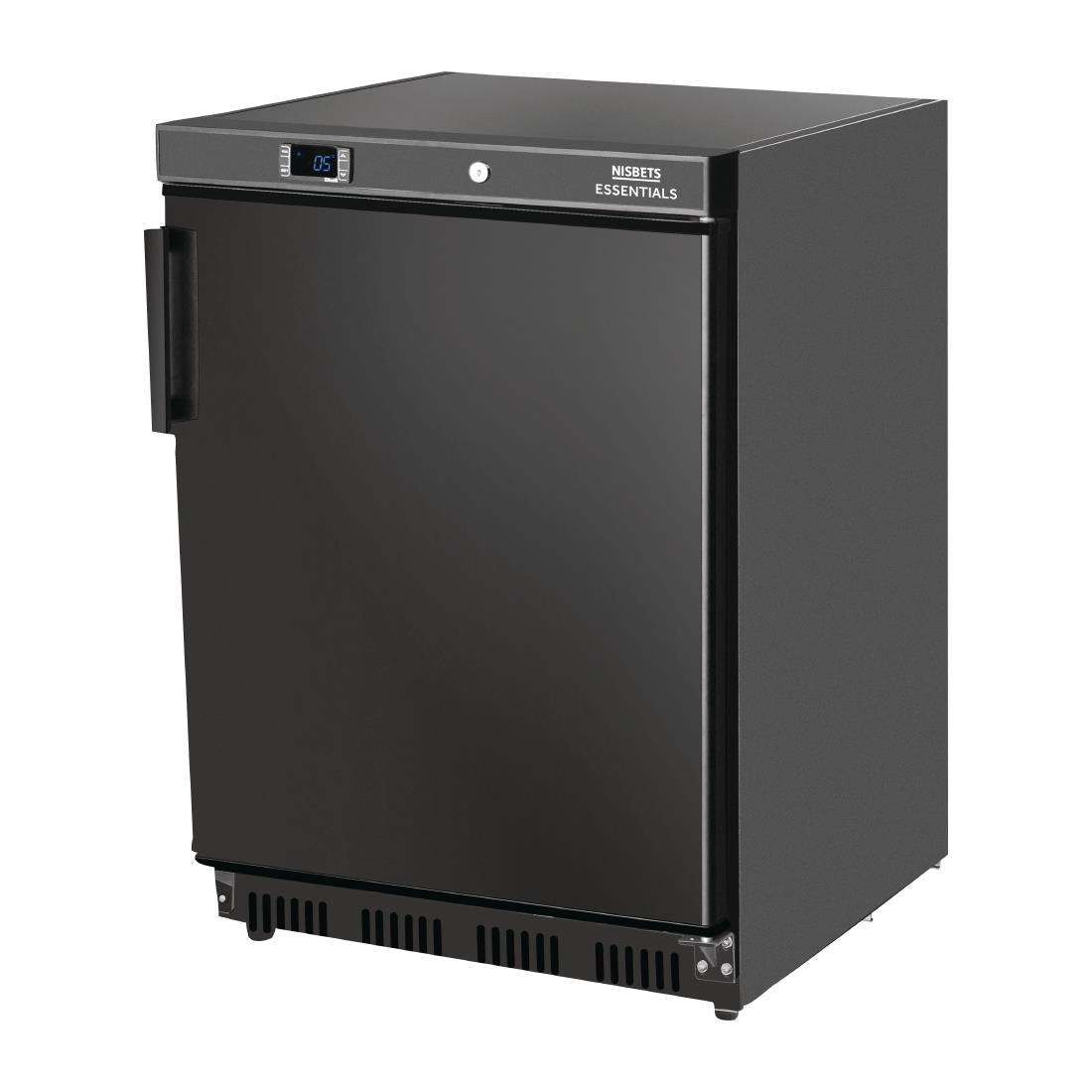 FB046 Nisbets Essentials compacte koeling 150L