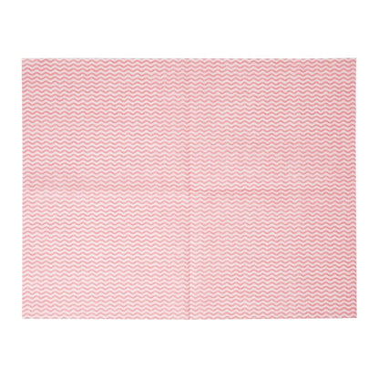 HT489 Jantex Zware Stofdoeken Rood (Pakket Van 25)