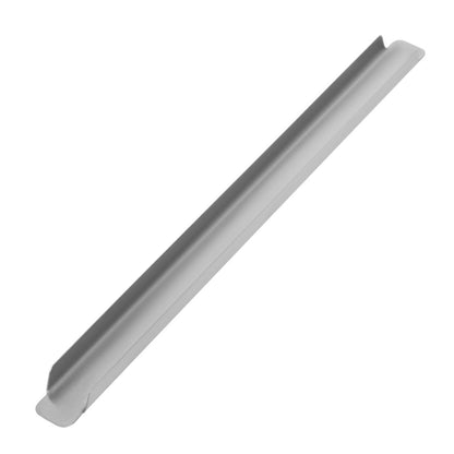 K094 Vogue RVS GN strip 318mm