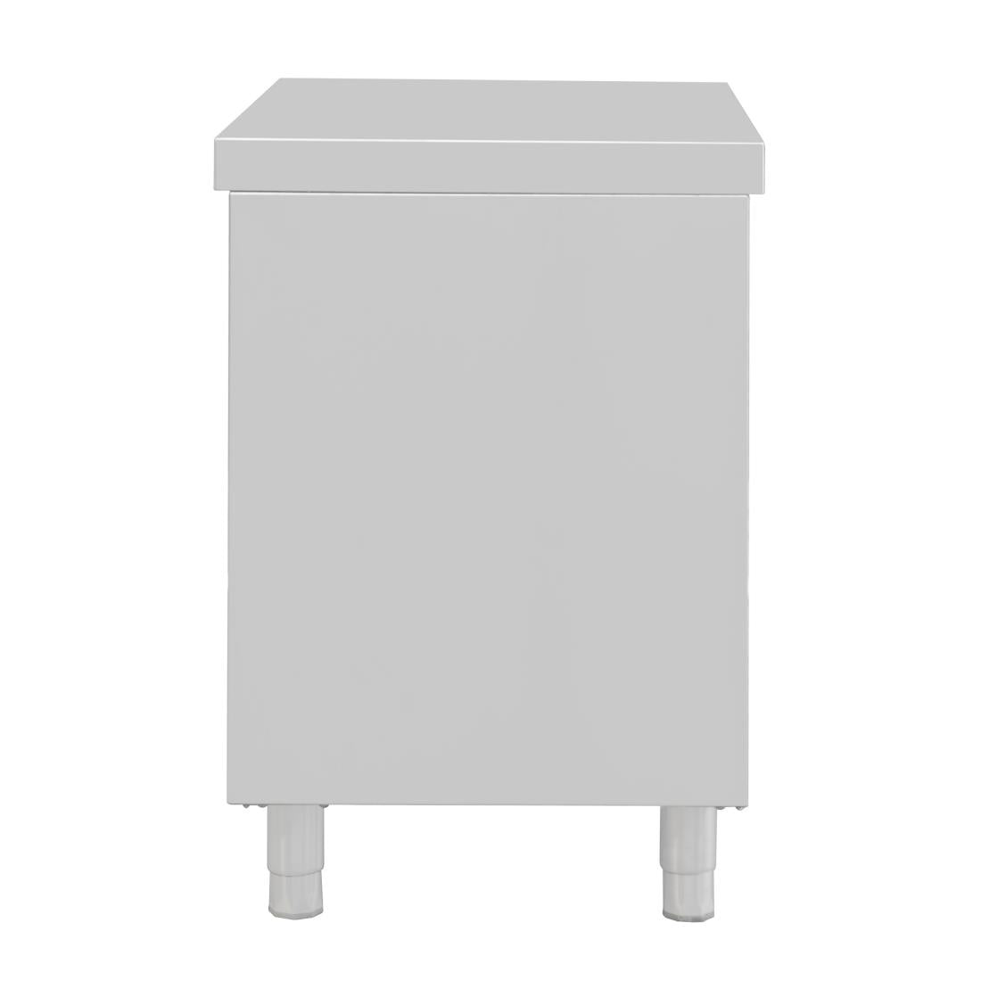 FU584 Vloerstaande Kast