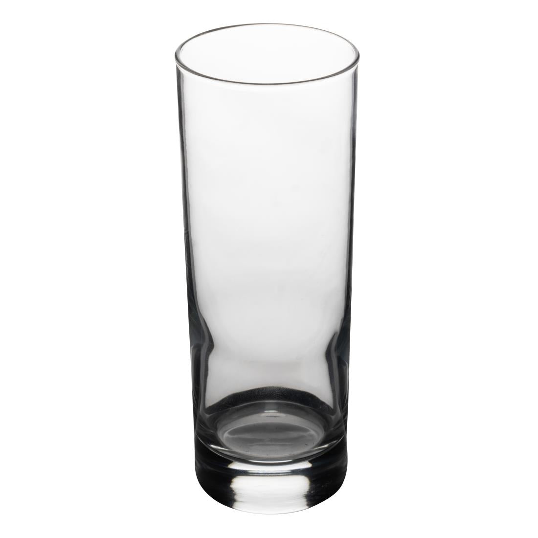 HU391 Olympia Lange Hi Ball Tumblers 320ml (6 Stuks)