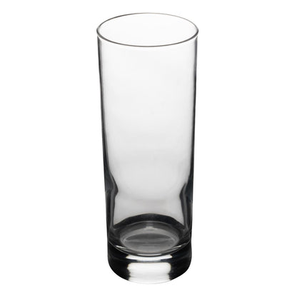 HU391 Olympia Lange Hi Ball Tumblers 320ml (6 Stuks)