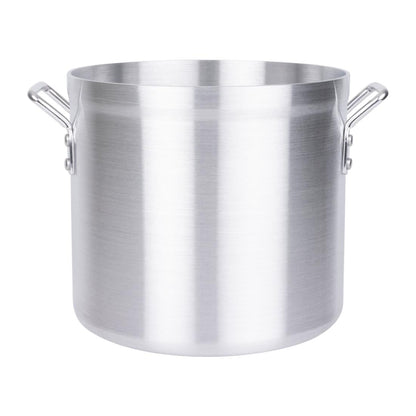 S352 Vogue aluminium voorraadpot 30cm