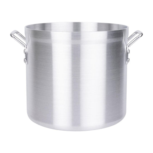 S352 Vogue aluminium voorraadpot 30cm