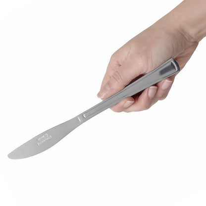 FA564 Nisbets Essentials Tafelmessen (12 stuks)