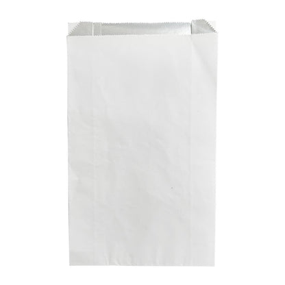 HY774 Fiesta Recycleerbare Folie Lined Papieren Zak - 305x180x60mm (500 stuks)