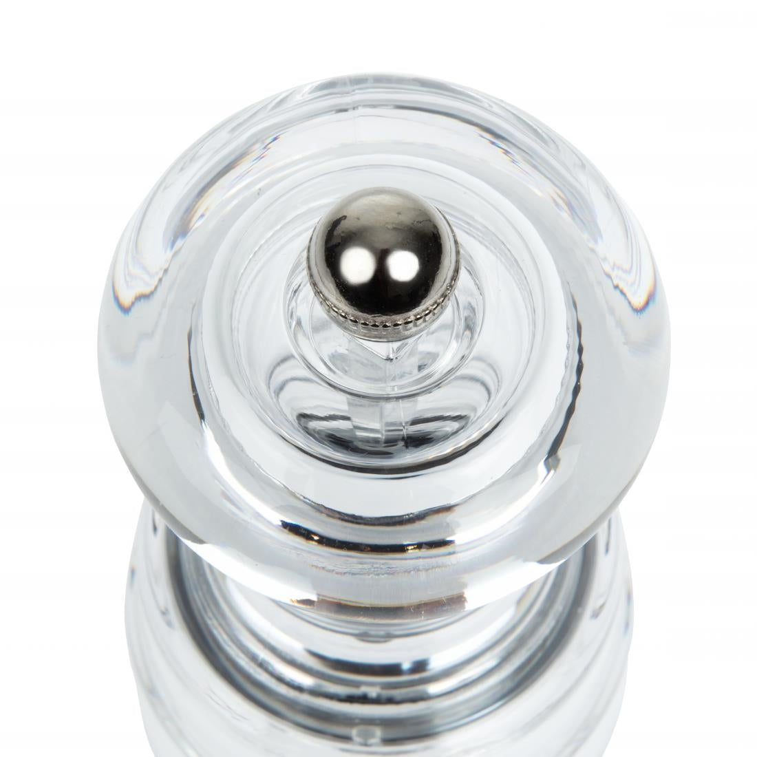 CE318 Olympia acryl pepermolen 10,2cm