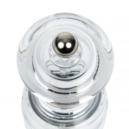 CE318 Olympia acryl pepermolen 10,2cm