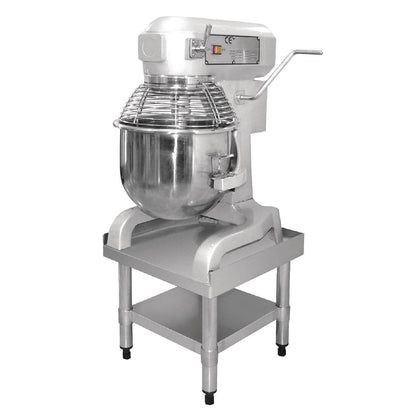 GD891 Buffalo planetaire mixerstandaard