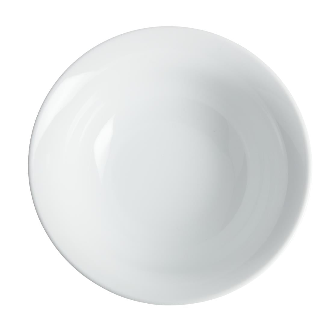 C464 Olympia Whiteware Saladeschaal 33cm