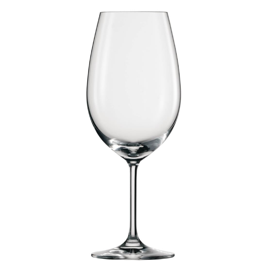 GL139 Schott Zwiesel Ivento bordeauxglazen 630ml (6 stuks)