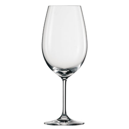 GL139 Schott Zwiesel Ivento bordeauxglazen 630ml (6 stuks)
