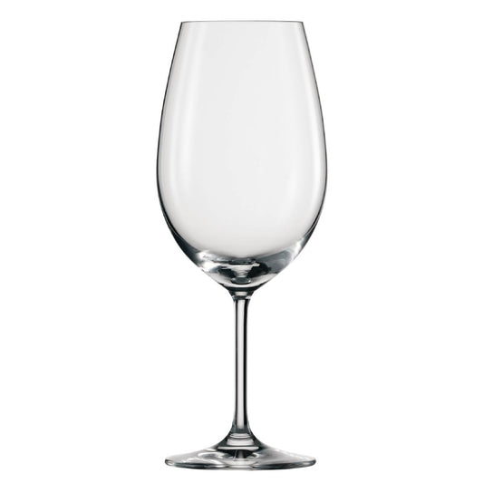 GL139 Schott Zwiesel Ivento bordeauxglazen 630ml (6 stuks)