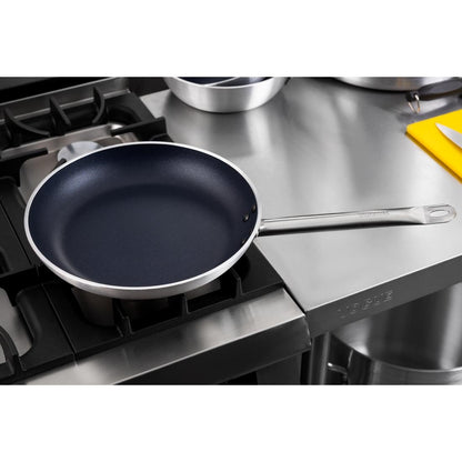 FB692 Vogue aluminium anti-aanbak teflon platinum plus koekenpan 32cm