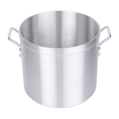 S352 Vogue aluminium voorraadpot 30cm