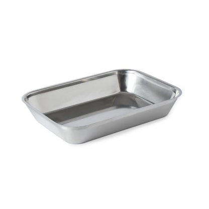 GN790 Gastro M RVS vleesbak 32x23cm