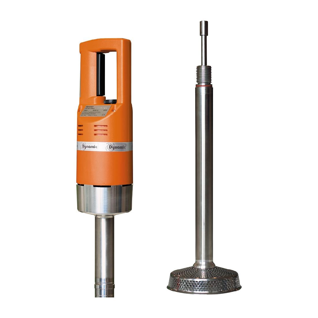CF254 Dynamic PP 97 Plus elektrische pureerder
