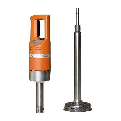 CF254 Dynamic PP 97 Plus elektrische pureerder