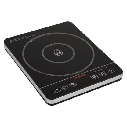 CM352 Caterlite inductiekookplaat 2000W