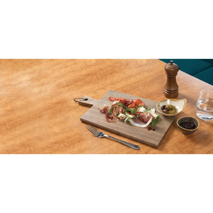 DF054 T&G Woodware Toscaanse steakplank klein