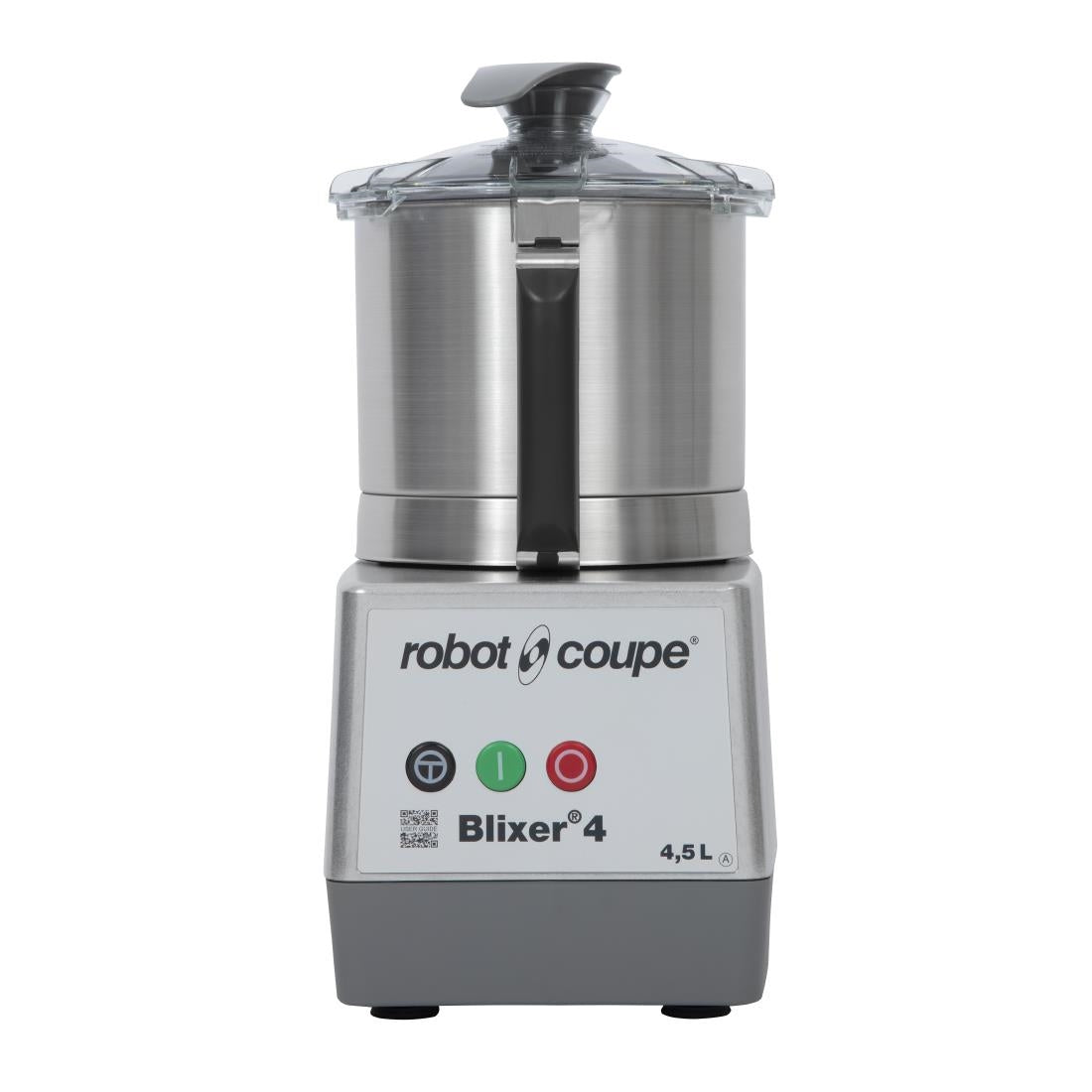DN579 Robot Coupe Blixer 4