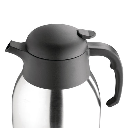 C092 Olympia RVS thermoskan 1,5Ltr