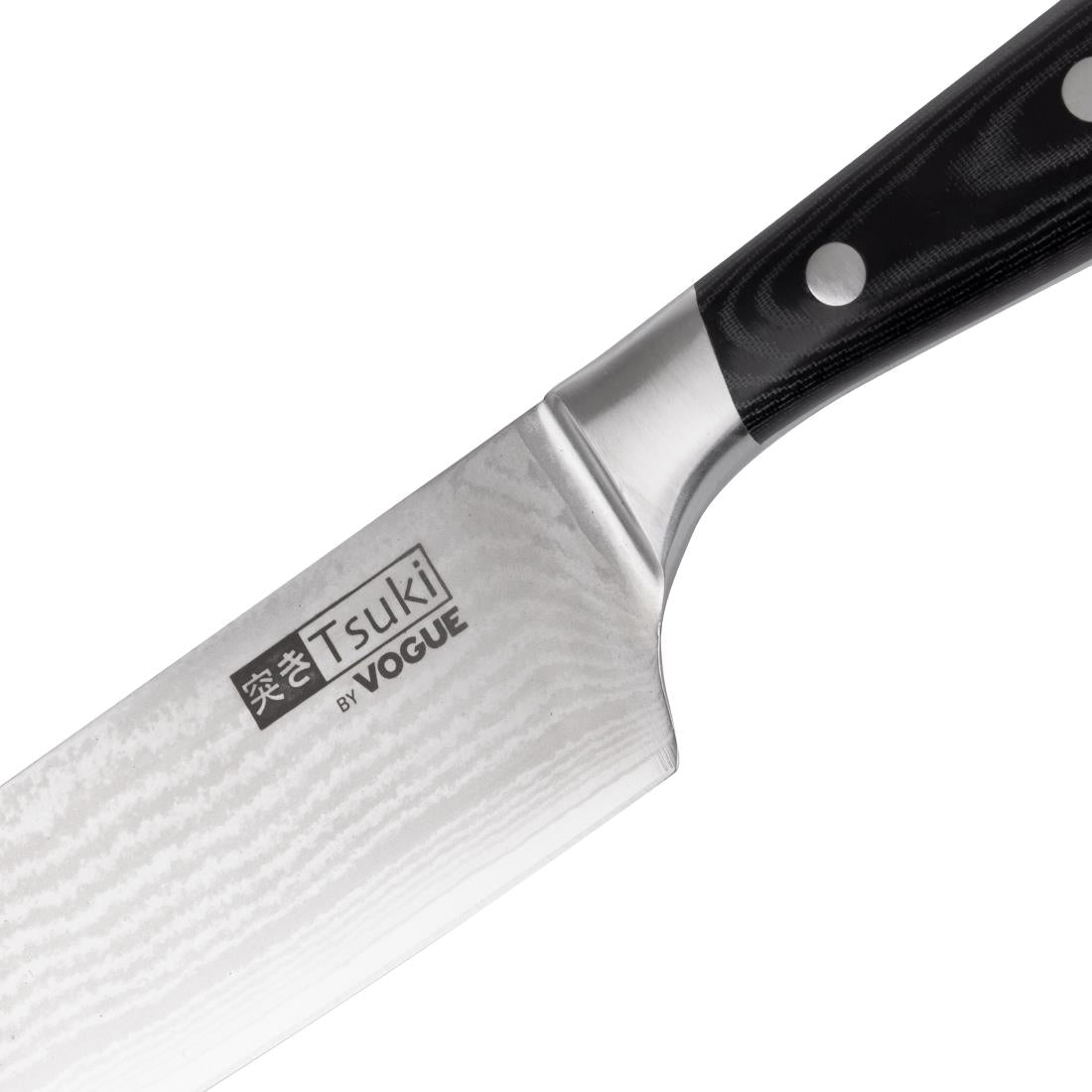 CF840 Vogue Tsuki Series 7 hakmes 16cm