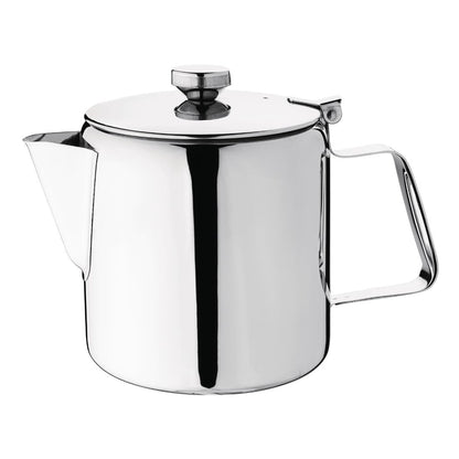 K680 Olympia Concorde RVS theekan 1,4Ltr