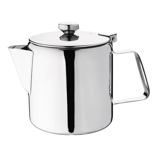 K680 Olympia Concorde RVS theekan 1,4Ltr
