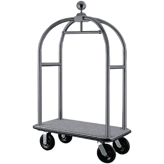 CF132 Bolero lobby trolley