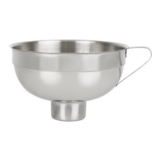 DL300 Kitchen Craft RVS Jamtrechter