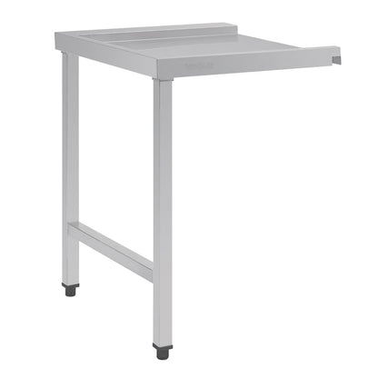 GJ534 Vogue doorvoertafel rechts 60cm
