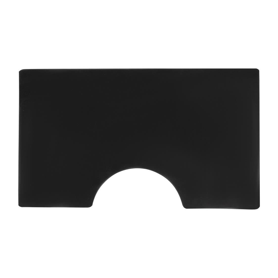 HU095 Olympia Bar Mat Voor Tapbier Torens 180x310mm