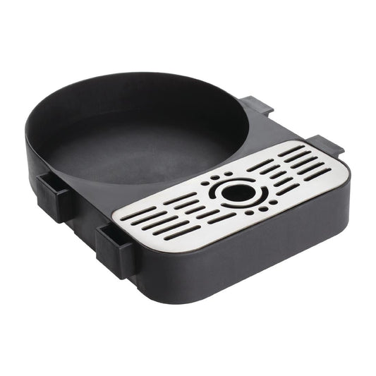 CL049 Olympia lekbak voor 5Ltr pomp thermoskan DL164