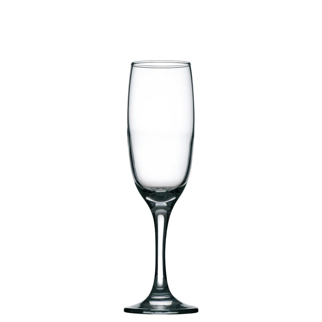 T273 Utopia Imperial champagneglazen 210ml (24 stuks)