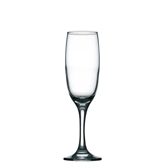 T273 Utopia Imperial champagneglazen 210ml (24 stuks)