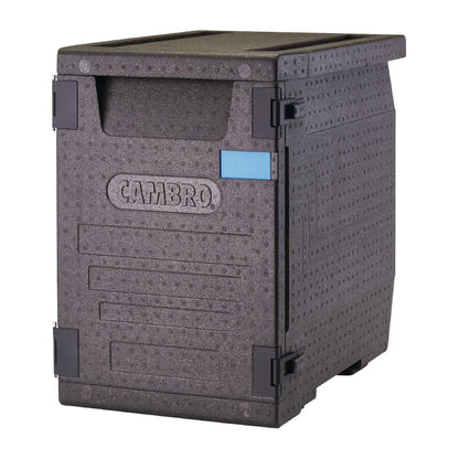 DW565 Cambro Cam GoBox geïsoleerde voedselcontainer 86Ltr